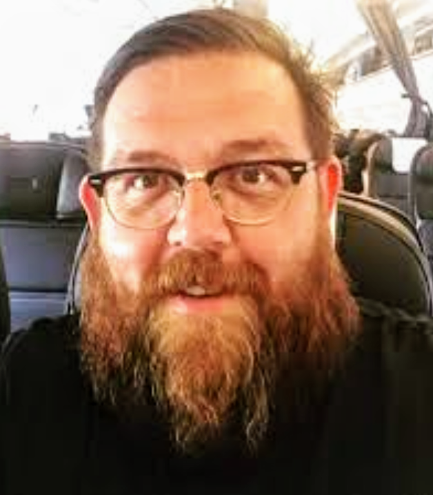 What a day March 28 is..to have brought us both Nick Frost and Orla Brady. Happy Birthday    