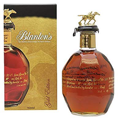 I know this is a long shot <a href="/BlantonsBourbon/">Blanton's Bourbon</a>  but is there any chance you will be shipping some of your gold edition to the <a href="/LCBO/">LCBO</a> in Canada before June??..would love to have a bottle for my wedding day for my groomsmen and I. Cheers 🥃 #Bourbon #thegoodstuff