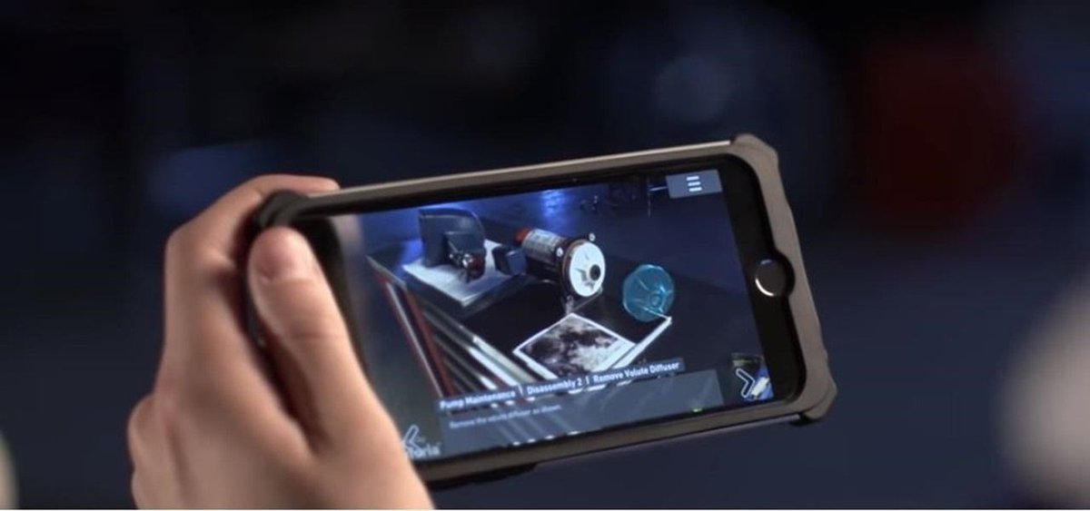 super_ventures's tweet photo. Scope AR Snags $9.7 Million to Expand Its Enterprise Augmented Reality Platform https://t.co/ehAL4T5TbL https://t.co/nFCGjEs0LC