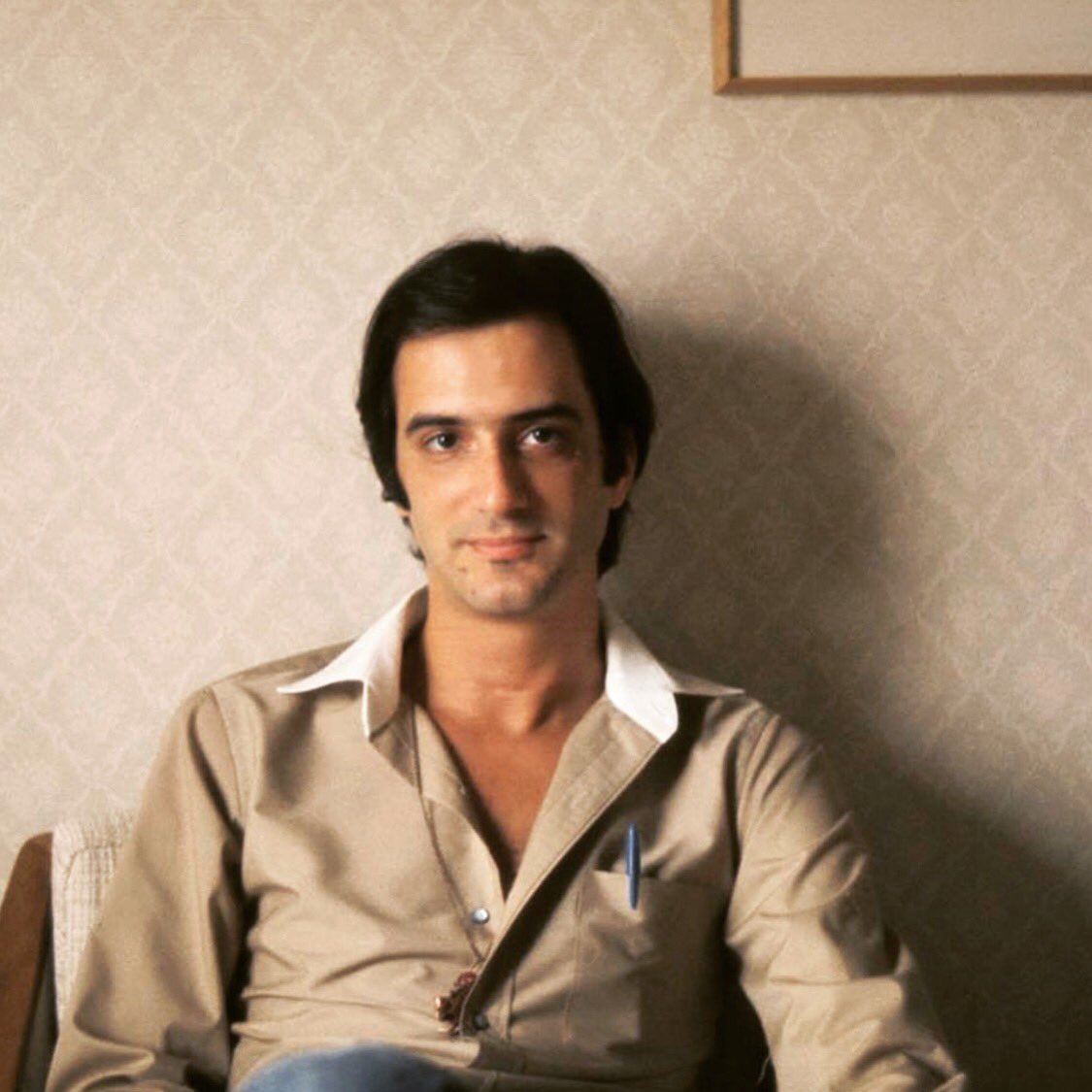 Happy Birthday Michael Brecker, who would have been 70 years old today. 