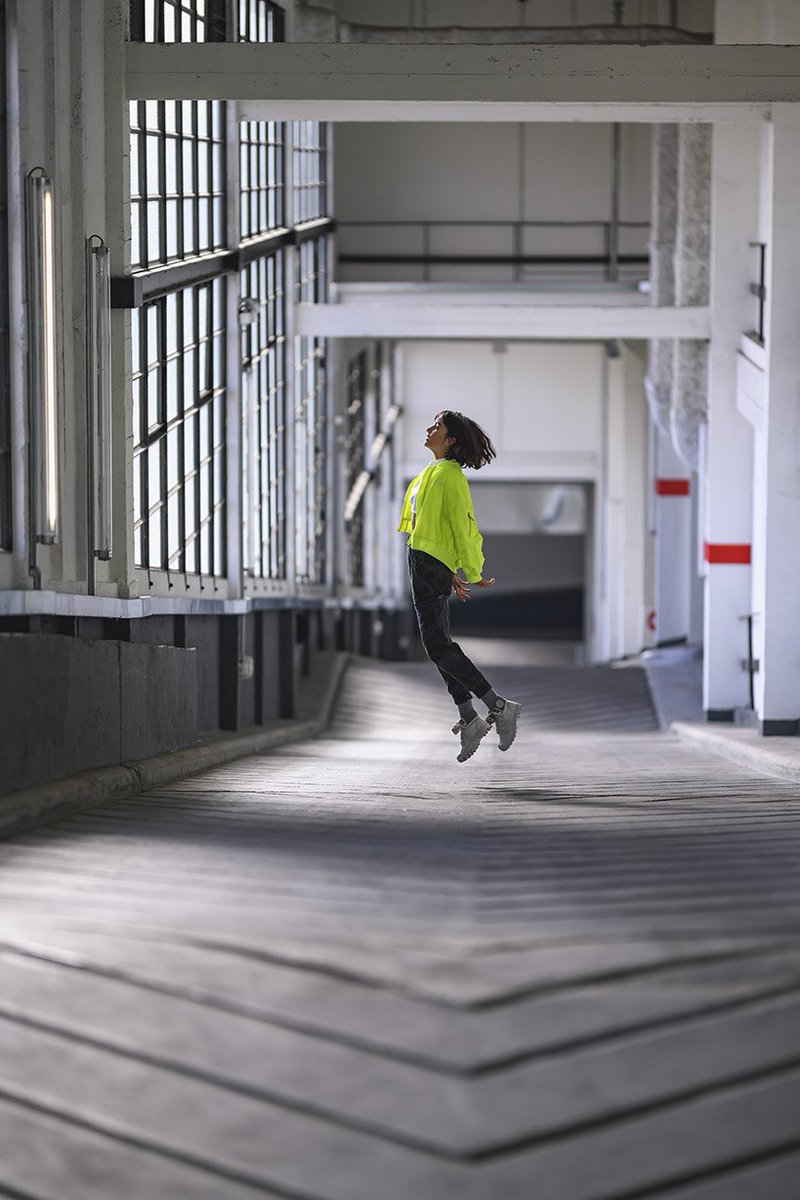Palladium_ID's tweet photo. Adopt a stylish look with our Pallabrouse boot.
.
#daretheunknown #darethecity - #minimalmovement #createexplore https://t.co/u3yTbTCuB7