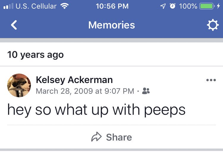 143Kelseyyy's tweet image. Genuinely trying to remember how cool I thought I was when I posted this— pshh what a  #7thgrader