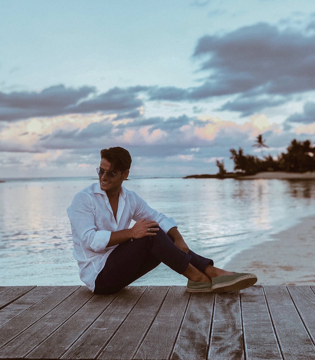 Try to catch what’s behind every situation...
<a href="/constancehotels/">Constance Hotels & Resorts</a> 
#FrankGallucci #proudtobeitalian #MyConstanceMoment