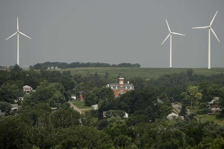 Steven Pedigo, mentor del módulo New Global Economy en CEDIM Posgrados publicó un interesante artículo sobre cómo las ciudades están intensificando sus esfuerzos para combatir el cambio climático y hacer frente a su impacto. 
bit.ly/2SXHTdJ