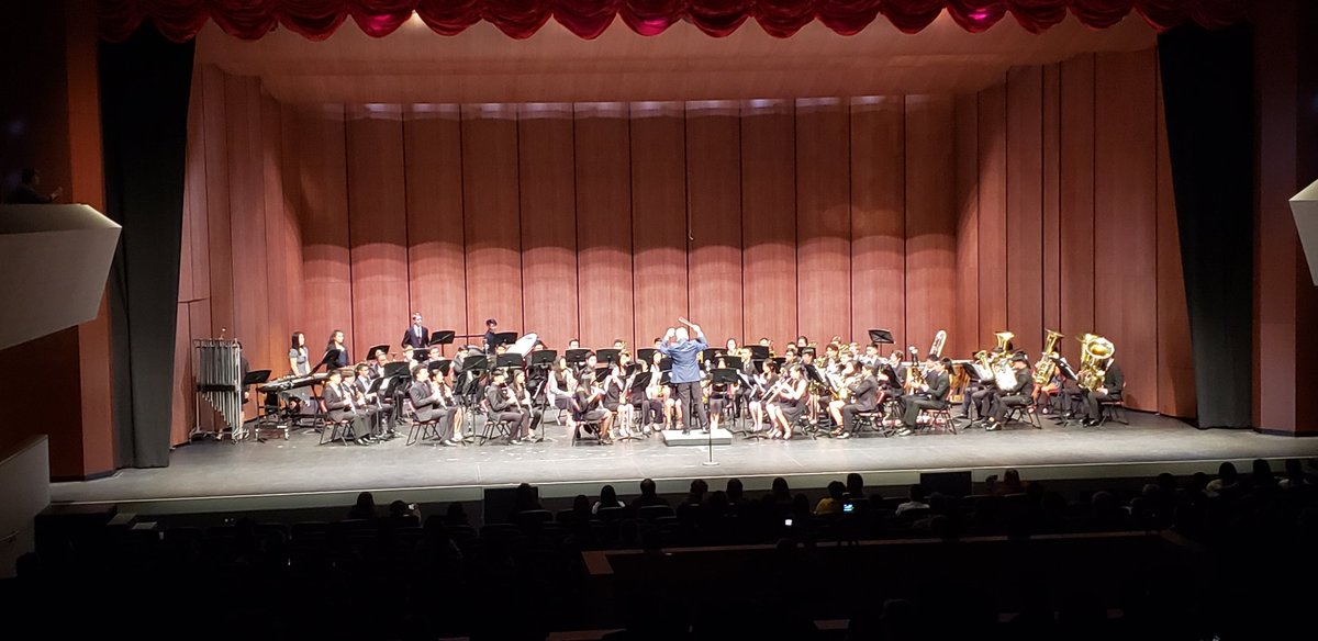 clin_ausd's tweet photo. Band Vertical: Dana, First Ave, Foothills, AHS Band 3! Lots of talented musicians and vertical support.  @ArcadiaUnified https://t.co/2xXDSpewgl