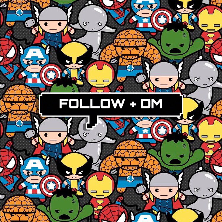marvelkrab's tweet photo. สวัสดีครับพี่น้องพ้องเพื่อนชาวบอท กระผมมาเวลเมจซอกจินสุดหล่อว์ วันนี้ผมมาจะมาสานสัมพันธไมตรีกับทุกคนโดยการ " แลกฟอล + ทักเดม " มาครับมาเป็นเพื่อนกัน‼️
#imgxonlybts https://t.co/FViU3yx7Vm