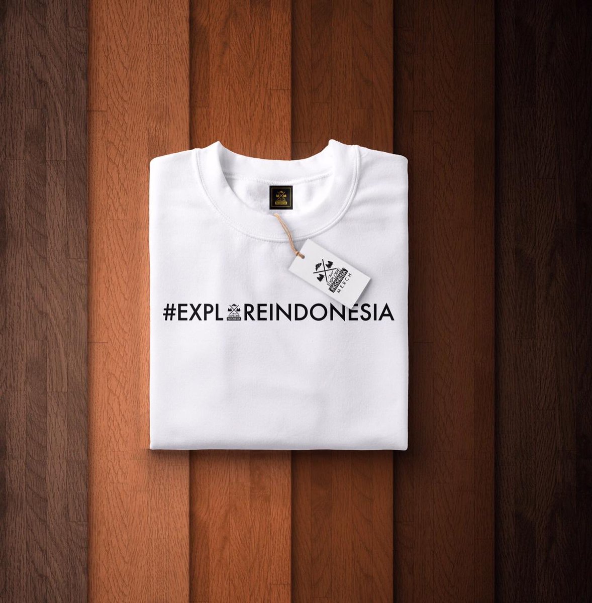 explore indonesia tweet media