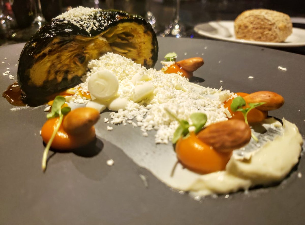 Food and Travel MX tweet media