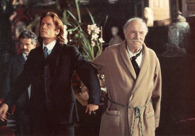Happy Birthday Christopher Lambert! 