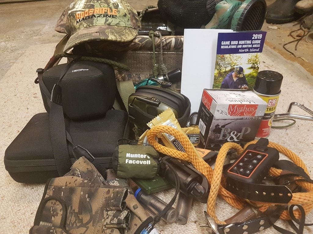 Gareth Faulkner tweet media