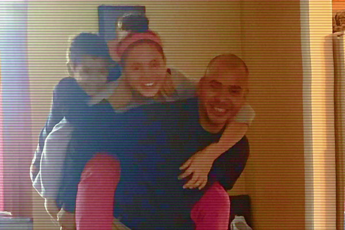 GoliathSimons's tweet image. Help for my brother and his family if can't donate at least re-tweet