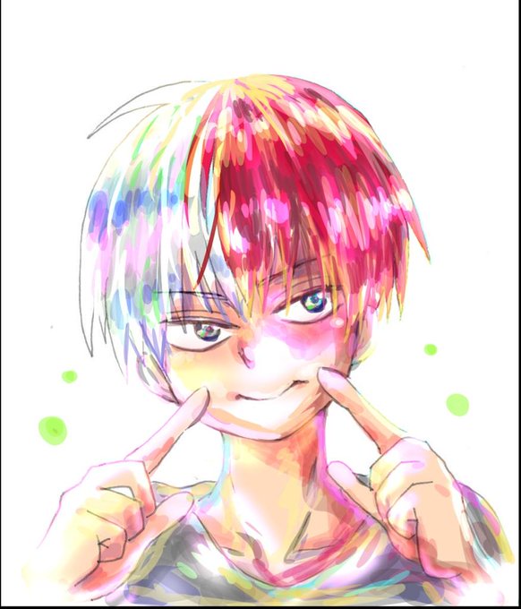 轟焦凍のtwitterイラスト検索結果 古い順 轟焦凍のtwitterイラスト検索結果 古い順