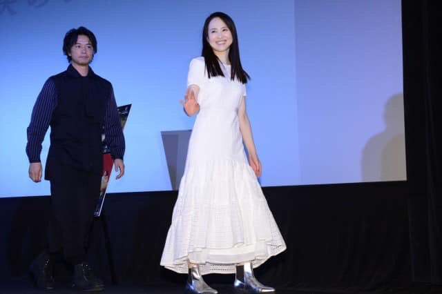 昨日聖子ちゃんが新宿に😆 私の馴染みの町新宿に聖子ちゃんが 来た