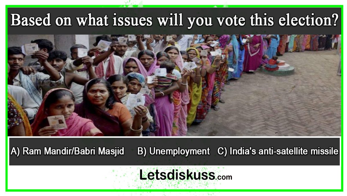 Letsdiskuss's tweet image. India is experiencing the highest unemployment rate in the past 45 years.
#modicampaign #modi #modigovernment #electiontime #electioncampaigns #election2019 #unemployment #babrimasjid #rammandirmission2019 #ModiSpeaksToBharat