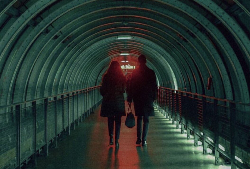 Day 87 - Pulling some new reference for Leviathan today. So much good shit out there 😎 #film