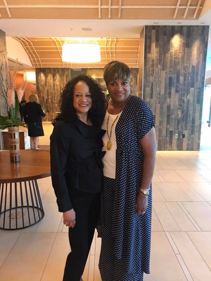 #throwbackthursday With my gorgeous sister. Family means the world to me!!