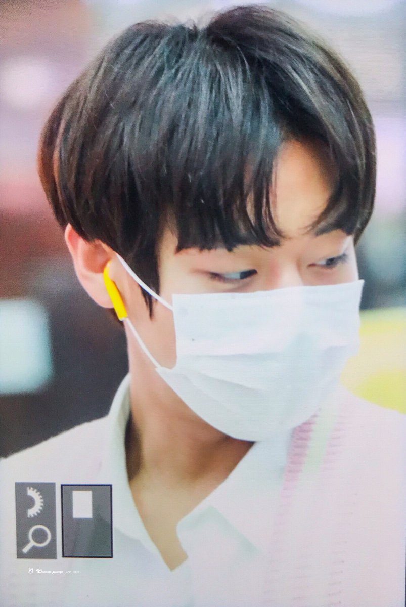 CreamPump_0529's tweet photo. 190329 ICN

#박지훈 #ParkJiHoon https://t.co/nZ7dX1mas1