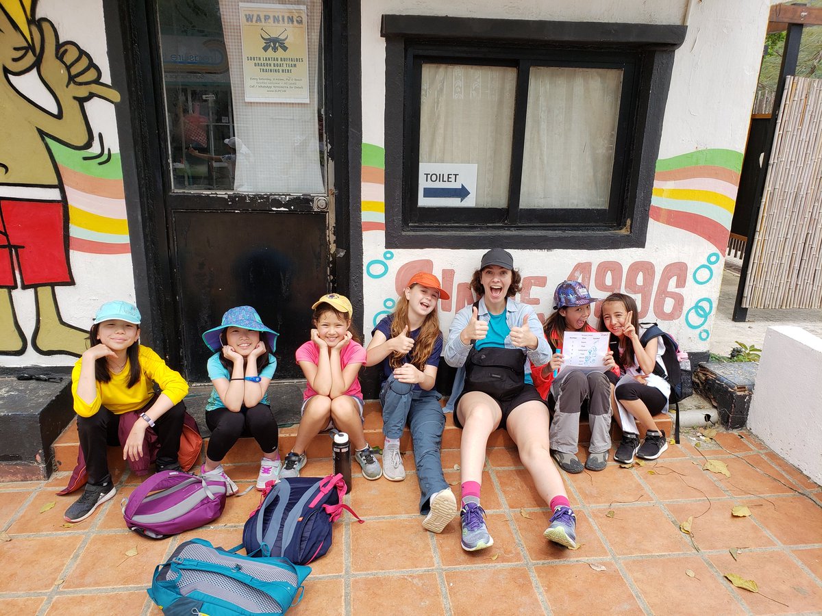cdnisg4's tweet photo. Having a good time! #cdnisls https://t.co/Jxd7pZX6br
