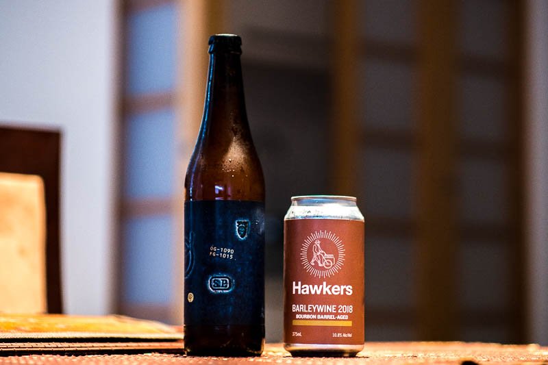 BrunswickBeer's tweet photo. PODCAST! Sometimes there is really only one question to ask: Is Barleywine life? In this week's episode we ponder this and more. We also drink beers from @hawkersbeer and @HallertauBeer. Listen now! https://t.co/uDYEmLLqAY https://t.co/Ti3ovk7xlR