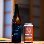 Photo by Chris, Jeff & Paul (@BrunswickBeer)