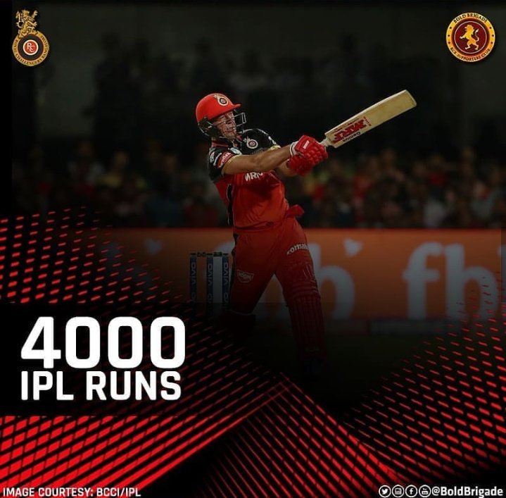 Ondineshjat's tweet photo. Congratulations
AB de villiers Sir
Mr.360° 》》》AB17
#ABDevilliers
#AB #ABD #ABCD
#Superman #SuperFan
#Super #SupermanFan #Mr360Degrees #ABFan
#Mr360 #ABDV #ABDV17 #ABDVFan #ABDV17Fan
#4000Run #RCB #RCBvMI
#IPL #IPL2019 #IPL12 #Match7 #Thursday #4000RunIPL https://t.co/ZEBCIpeYOL