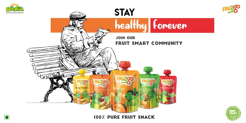 _FRU2GO's tweet photo. Stay updated about special offers on products that help you lead a healthy life. Join our fruit smart community today: https://t.co/Aly59sIOio 
#FRU2go #PureFruitEnergy #FruitSmart #FruitSnack https://t.co/bNZ12HPJd1
