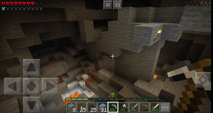 マインクラフトのtwitterイラスト検索結果 古い順