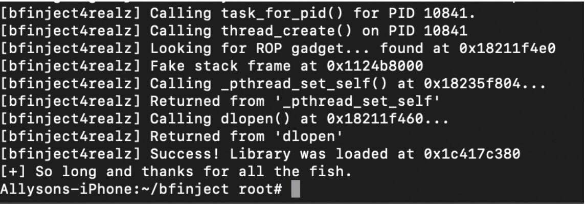 Alra3ees's tweet image. iOS Pentesting Tools :-
Part 1:-
allysonomalley.com/2018/08/10/ios…
Part 2:-
allysonomalley.com/2018/12/13/ios…
Part 3:-
allysonomalley.com/2018/12/20/ios…
Part 4:-
allysonomalley.com/2019/01/06/ios…
