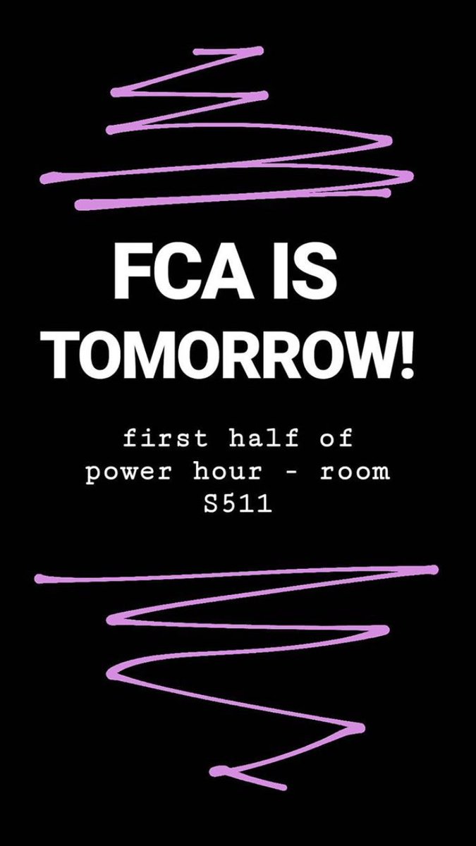 millenniumfca's tweet photo. Hope to see you all there!! Don’t forget to tell your friends!! https://t.co/AXH5eBGlKE