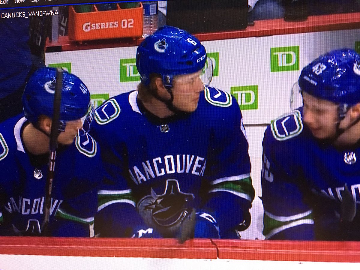 Is this kind of like when Neil Peart joined Rush?