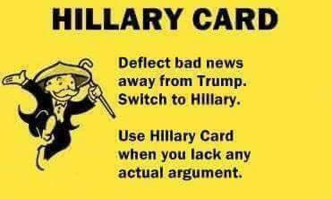 GaelMacGregor's tweet photo. @KyMAGADude @RepAdamSchiff @HillaryClinton #NonculpabilityByComparison
#Whataboutism
#CognitiveDissonance https://t.co/GPaf27je3E