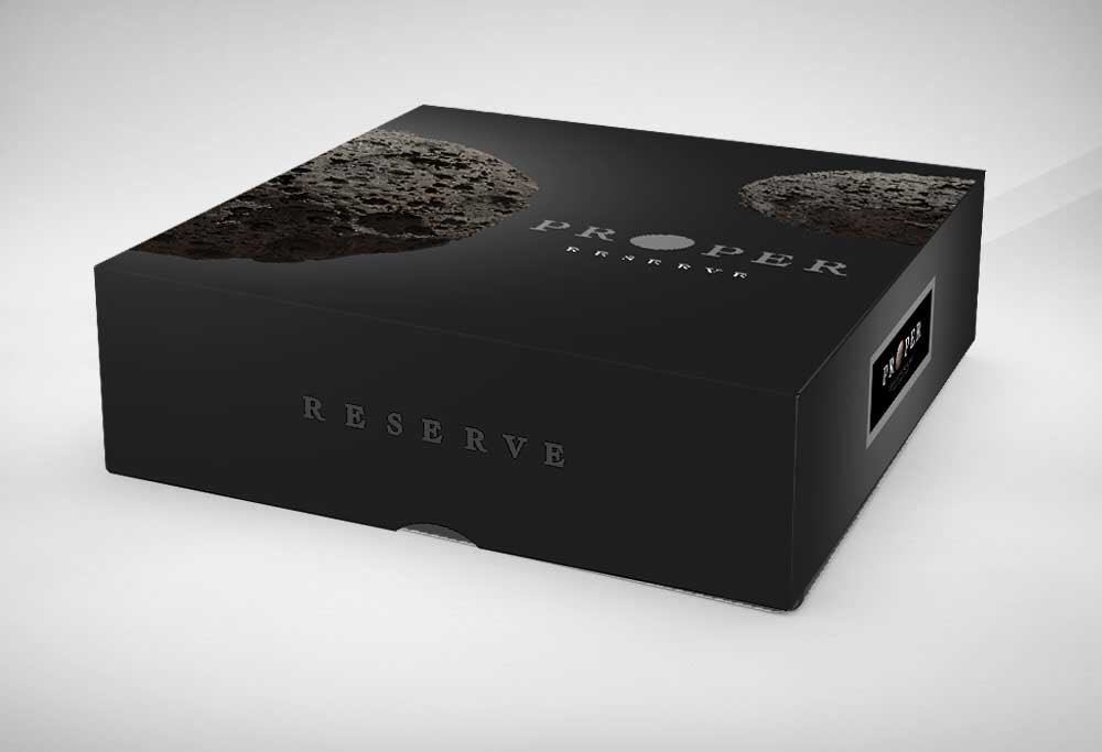 If the reserve wine wasn’t good enough by itself, check out this 3-pack box it is packed in! #bigboldsyrah #boxmadeforcellar #sleeeepbigsyrahzzzzzzzz