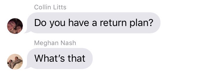 tryna make plans to go somewhere with <a href="/meghannash/">meg</a> like...