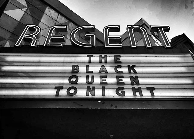The Black Queen tweet media