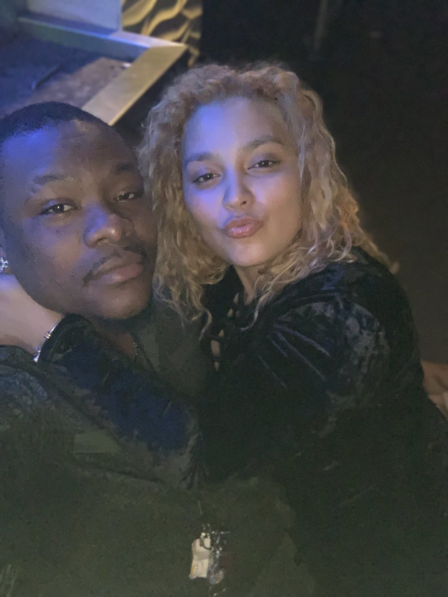 therealfatboyro's tweet photo. Me and this lil baby Wika... #Bestie #bestiesister #lilsister #iPhoneXS #photography #photoshoot #caponesfl #upshow https://t.co/KIUVNJEvFQ