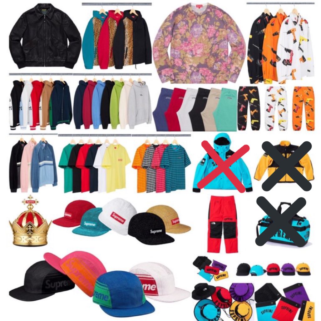 Supremexx4's tweet photo. Supreme 大阪
代行受け付けます
手渡し可能です。
DMお願いします
#Supreme大阪  #supreme #supreme代行  #supreme並び https://t.co/PbUJC8sXDB