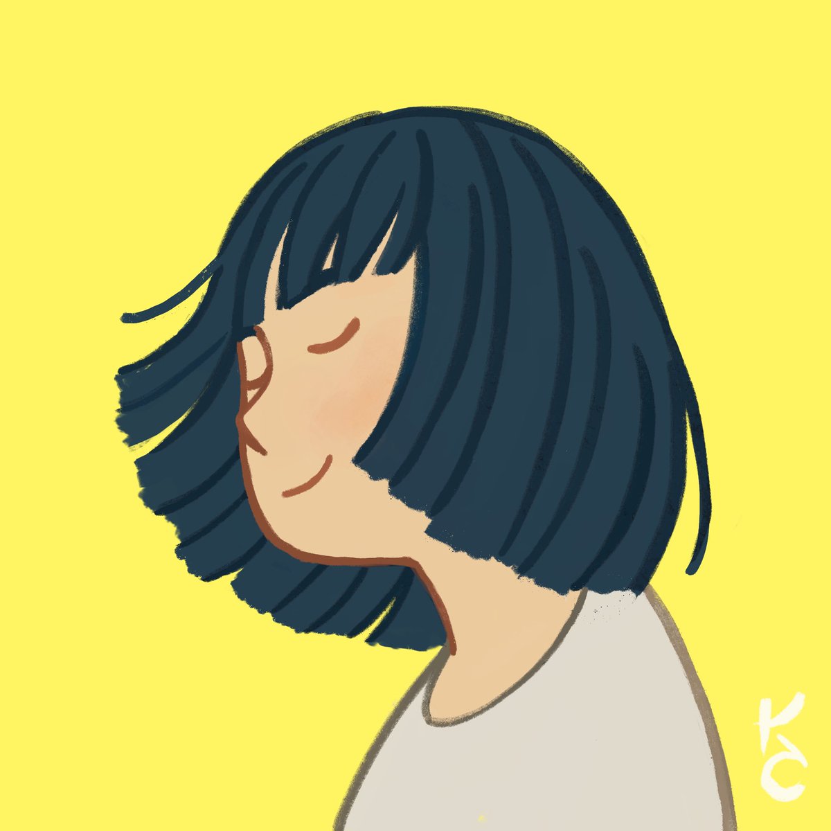 klsloth's tweet image. Just played Florence. Such a charming game with beautiful art and creative storytelling! 💛

#FlorenceGame @mountainsgames