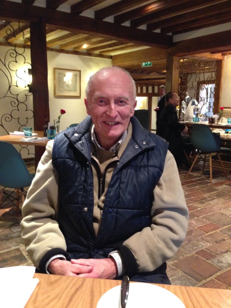 1966SJG's tweet image. #Dementia 
@ARUKnews @ARUKscientist 
#MakingBreakthroughsPossible 
#Dad