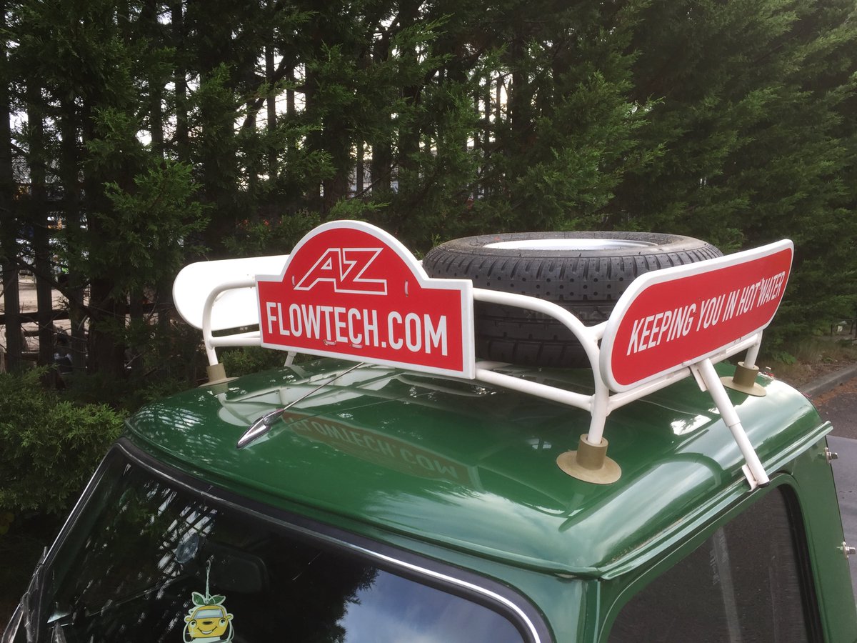 AZFlowtech's tweet image. Corrugated tube for large and small installations. Try it you will love it.

AZ Flowtech Ltd supplying Corrugated Stainless Steel Tube, Heating Coils and Fittings to Britains Renewable Energy
industry.
Hot Water Systems for Cylinder Manufacturers and Thermal Solar.