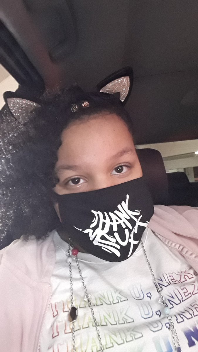 tgikathy's tweet photo. @ArianaGrande you are so amazing! Cleveland loves you! My daughter was so happy to see you tonight. https://t.co/AKxJraWEtu