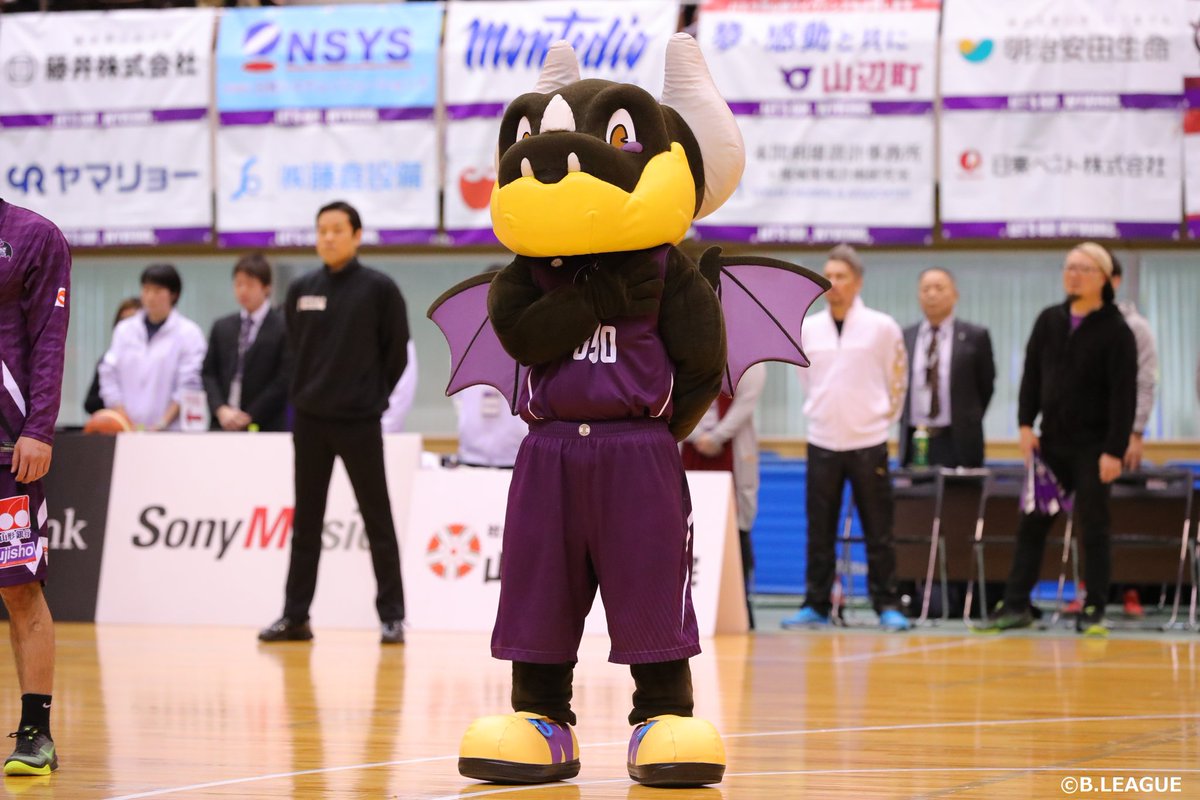 O Xrhsths パスラボ山形ワイヴァンズ Sto Twitter 本日よりbリーグのマスコットオブザイヤーを決める投票がスタートしました 投票は Web Sns B Leagueスタンプの3種類 我らがヴァンゴーに 皆さまの清き一票をよろしくお願いします 詳しくはこちら O Xrhsths パスラボ山形ワイヴァンズ Sto Twitter 本日よりbリーグのマスコットオブザイヤーを決める投票がスタートしました 投票は Web Sns B Leagueスタンプの3種類 我らがヴァンゴーに 皆さまの清き一票をよろしくお願いします 詳しくはこちら