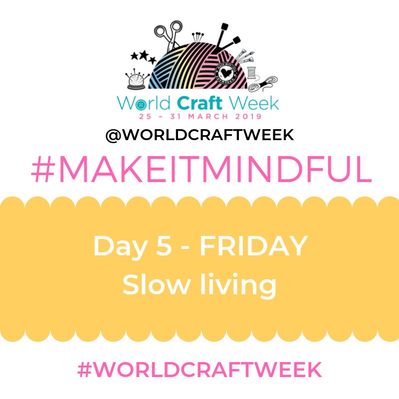 World Craft Week (@worldcraftweek) on Twitter photo 