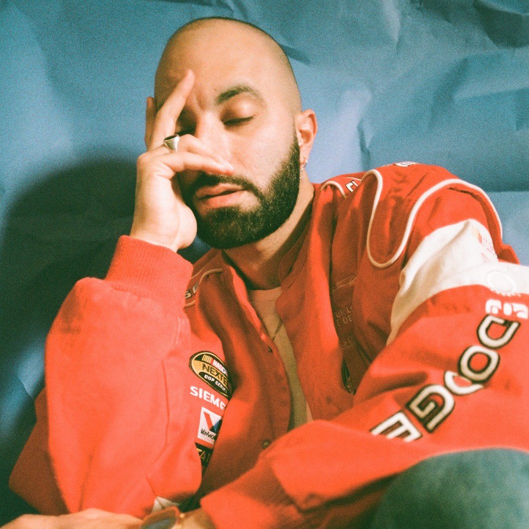 stopifycanada's tweet photo. Stream @freddie_future's amazing single "Too Heavy" below,
#FreddieFuture #TooHeavy #StopifyMusic #StopifyCanada #NewMusic #MusicπΆ
β₯ https://t.co/gdqvW8UbFs https://t.co/wW5sowoYk1