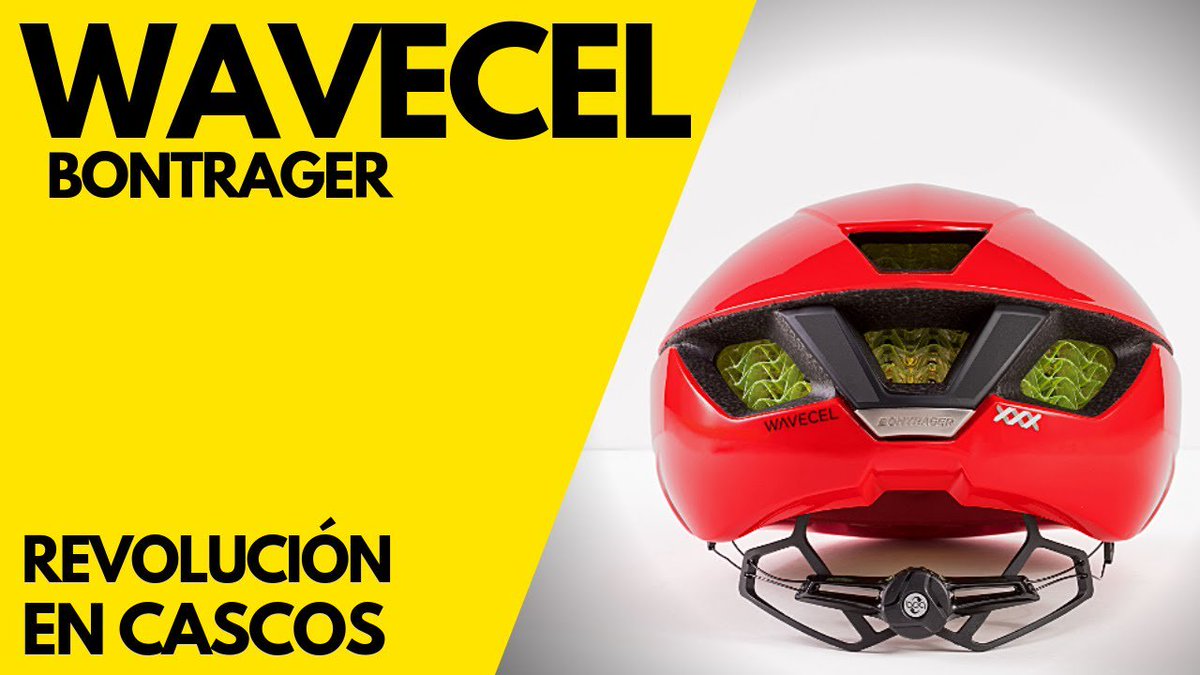 labicicletanet's tweet image. #WAVECELL 💚💚💚 x  @Bontrager ...te lo explicamos 👉bit.ly/2TONGY5 
    
#CASCOS #BONTRAGER #CICLISMO