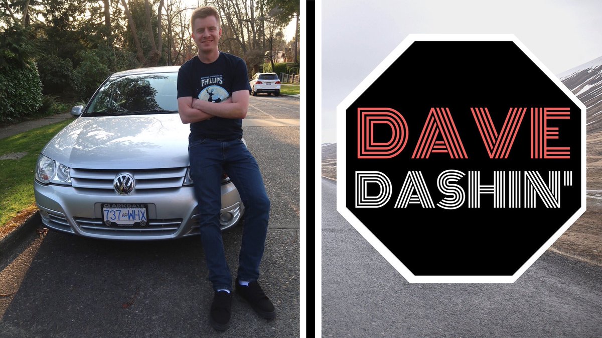 dashin_dave's tweet photo. Welcome to Dave Dashin’ where we interview Dave with behind the scenes footage on his journey, and experiences as a delivery driver. Stay tuned for the story - A project by @davebcitradio @schang_BCIT @jollylaurilla and @KiaraPalmaBCIT #bcit #bcitradio https://t.co/1Ca6vZ3WsI