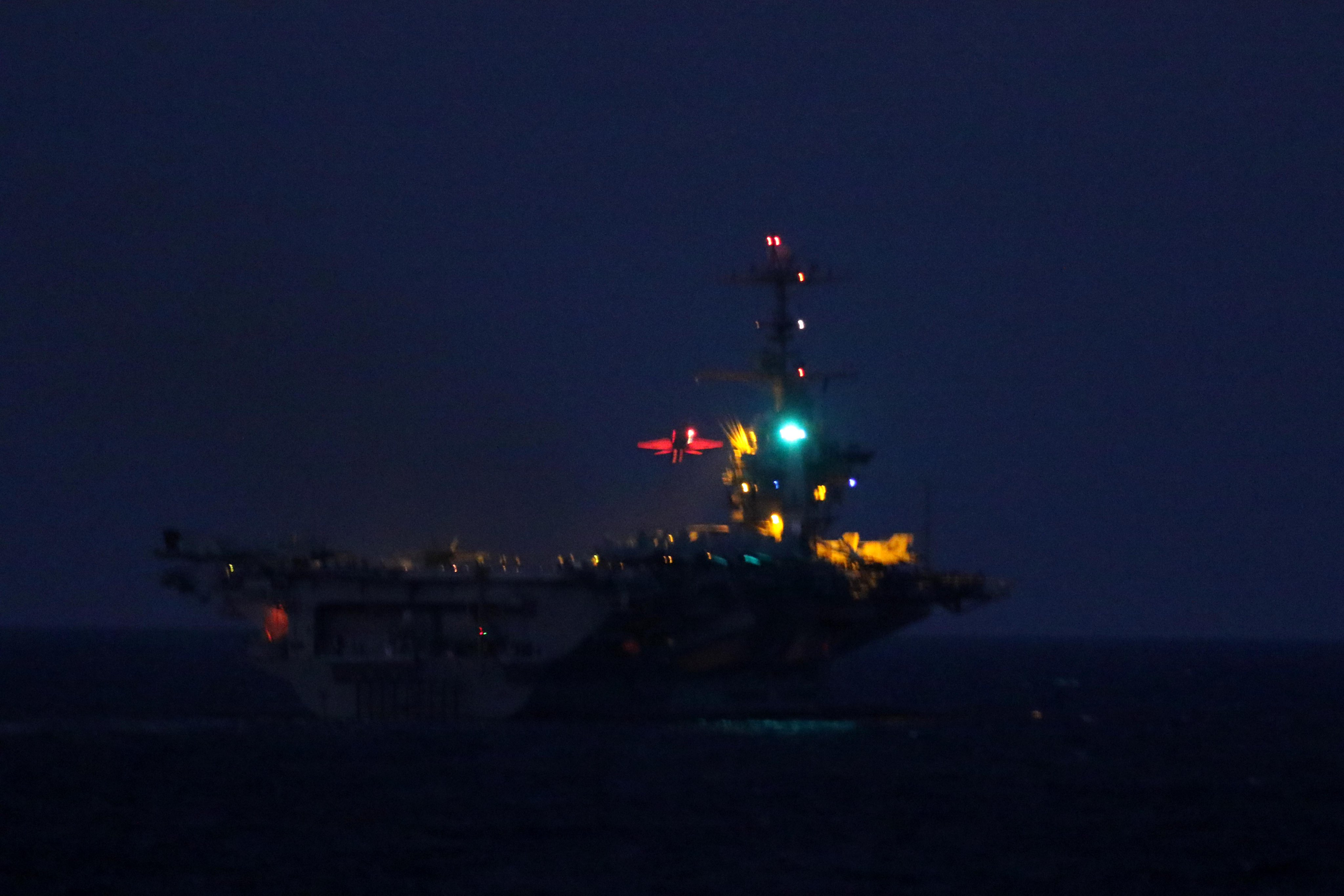 在日米海軍司令部 on X: 在日米海軍司令部 on X: