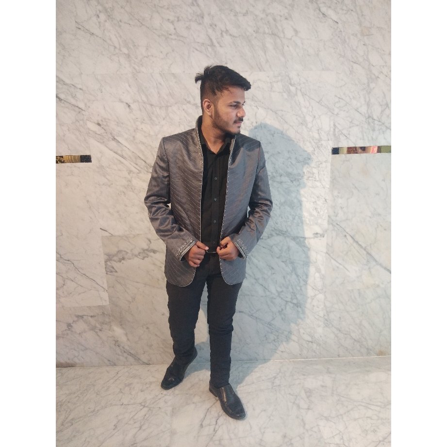 AkshayBalani2's tweet photo. #NewProfilePic https://t.co/gBkErbTnei