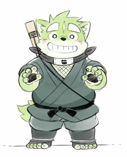 薬味忍法帖のtwitterイラスト検索結果