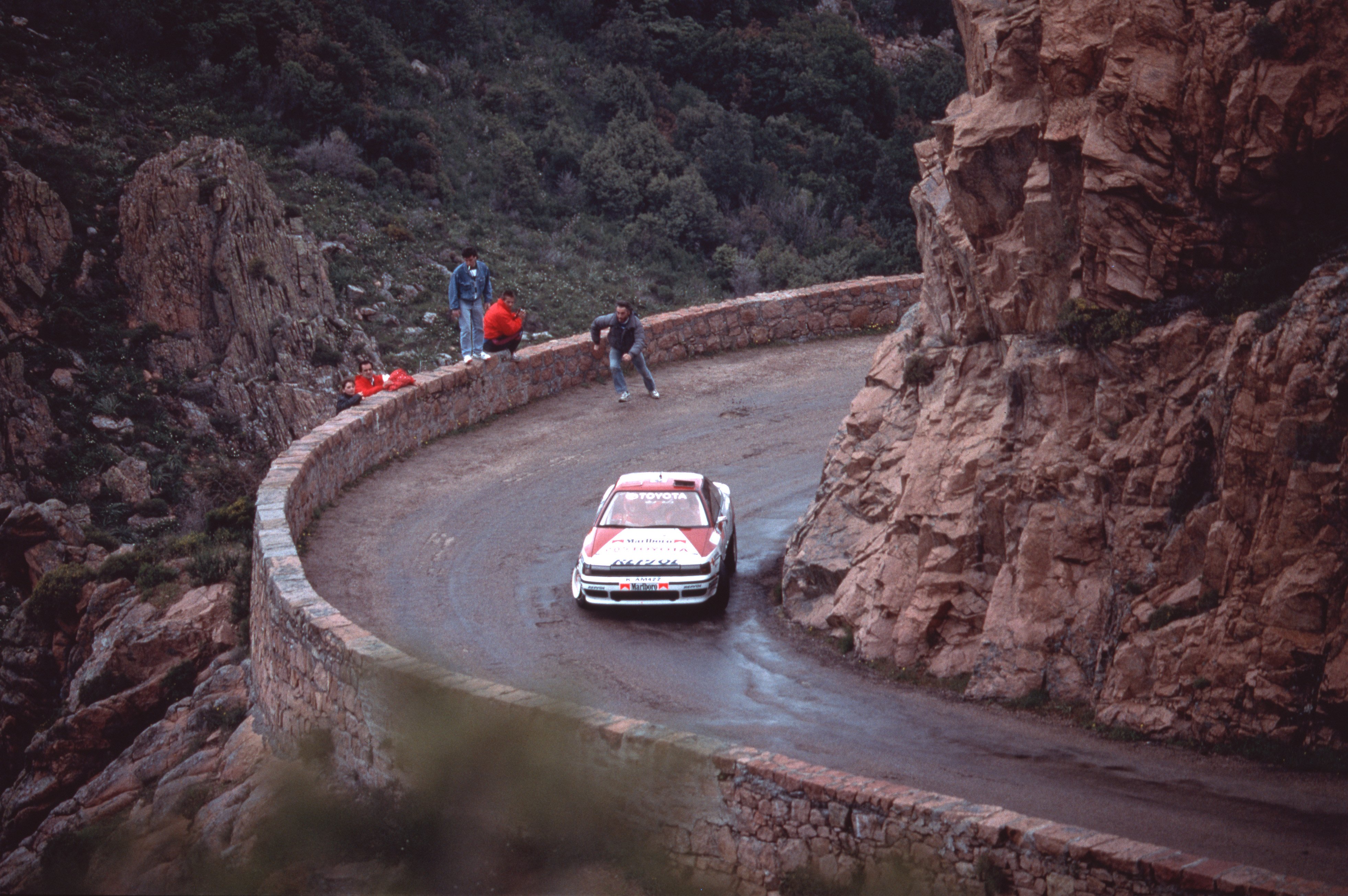 TOYOTA GAZOO Racing on X: 