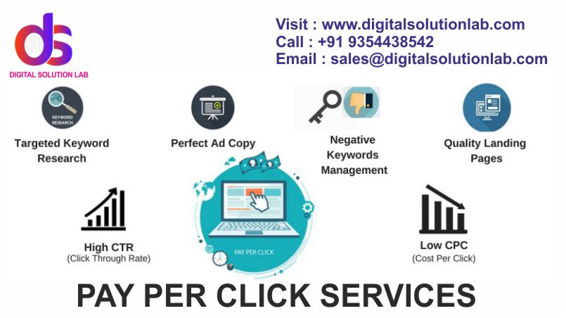 Digital98374061's tweet photo. #PPC #advertising services give you the opportunity to pay for top positions on search engines and appear on relevant partner websites. #Pay-per-click #marketing delivers instant traffic and offers many ways to complement existing SEO #strategies by testing #keywords https://t.co/215MfbMaAr